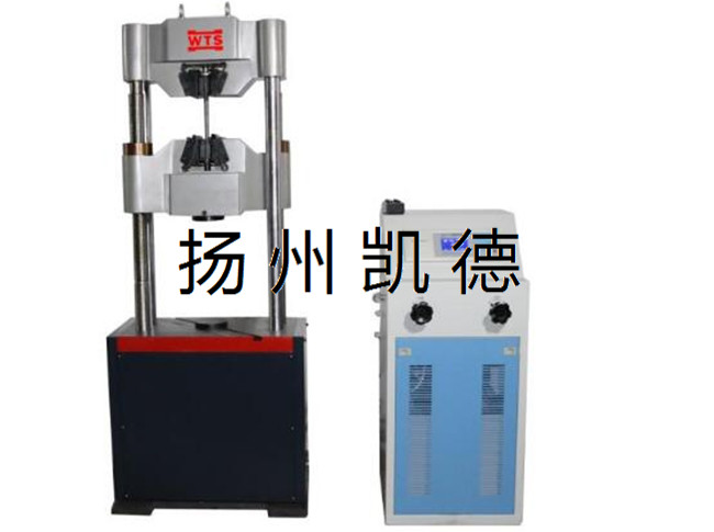 萬能試驗機如何進行設備的保養(yǎng)？